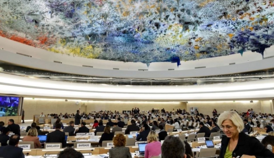 On May 11, 2023 the UN HRC will hold a special session on the Sudan conflict